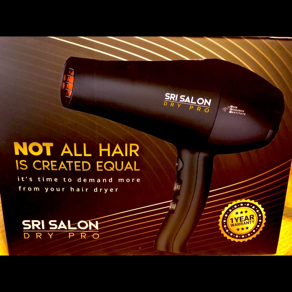 SRI Salon Dry Pro